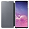 کیف کلاسوری سامسونگ مدل Clear View Standing مناسب برای گوشی موبایل سامسونگ Galaxy S10 